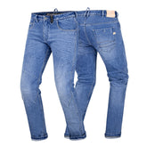 SHIMA DEVON MEN BLUE